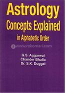 Astrology Concepts Explained image
