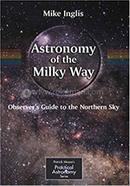 Astronomy Of The Milky Way image