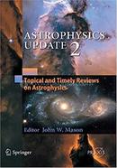 Astrophysics Update 2 image