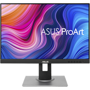 Asus ProArt Display PA248QV 24 Inch WUXGA IPS Professional Monitor image