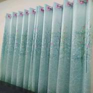 Synthetic Home Tex Curtains 42x84 Inches Standard Size For Windows And Doors icon