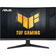 Asus TUF Gaming VG27VQ3B 27 Inch FHD 180Hz Curved Gaming Monitor image