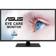 Asus VA329HE 31.5- Inch Full HD Eye Care Monitor image