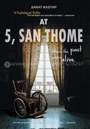 At 5, Santhome image