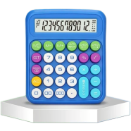 At Dash 100C Keyboard Calculator image