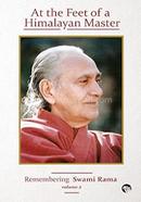 At The Feet Of A Himalayan Master Volume 2 image