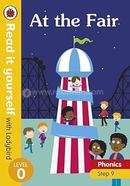 At the Fair : Level 0 - Step 9 image