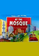 At the Mosque image