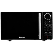 Atashii Micro Oven | NMW-90D25AL-B8A (G) Black (25 Ltr.) image