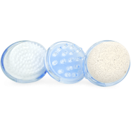 Athena Body Brush-Blue-1Pcs image