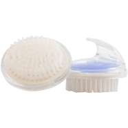 Athena Body Brush-Off White - 1Pcs image