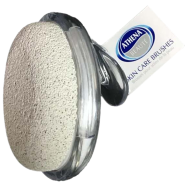 Athena Body Brush-Silver-1Pcs image