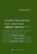 Atherothrombosis and Coronary Artery Disease image