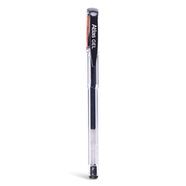Atlas Chooty Gel Pen- Black - 3 Pc