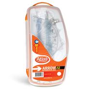 Atlas Math Box Arrow A2 (8Pcs)