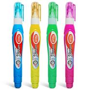 Atlas White Ink Pen 12 pcs in a pack image