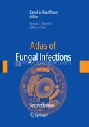 Atlas of Fungal Infection image