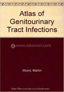 Atlas of Genitourinary Tract Infections image