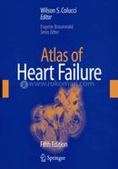 Atlas of Heart Failure, 5/E image