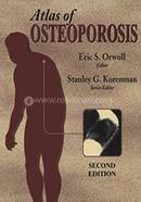 Atlas of Osteoporosis image