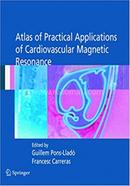 Atlas of Practical Applications of Cardiovascular Magnetic Resonance image
