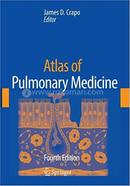 Atlas of Pulmonary Medicine image