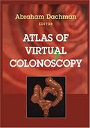 Atlas of Virtual Colonoscopy image