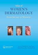 Atlas of Women's Dermatology: From Infancy to Maturity image