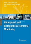 Atmospheric and Biological Environmental Monitoring image