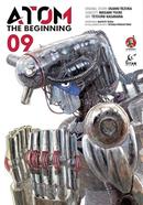 Atom : The Beginning image