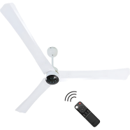 Atomberg Renesa Plus 48 Inch 35W BLDC Ceiling Fan (Pearl White) image