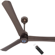 Atomberg Renesa Plus 56 Inch 35Watt BLDC Ceiling Fan ( Earth Brown ) image