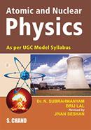 Atomic And Nuclear Physics image