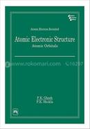 Atomic Electronic Structure : Atomic Orbitals image