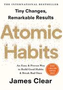 Atomic Habits image