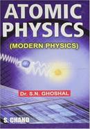 Atomic Physics image