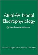 Atrial-AV Nodal Electrophysiology image