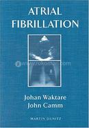 Atrial Fibrillation image