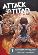 Attack On Titan: Before The Fall 1 image