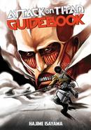 Attack On Titan Guidebook image