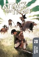 Attack on Titan 20 image