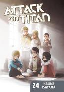 Attack on Titan 24 image