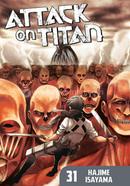 Attack on Titan 31 image