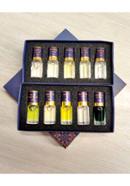Combo Package Attar (কম্বো প্যাকেজ আতর) - Trust Sign - 10 Pcs