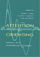 Attention and Orienting image