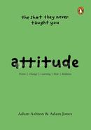 Attitude image