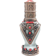 Antique Design Attar Bottle - 6 ml image
