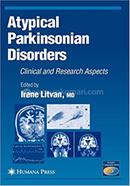 Atypical Parkinsonian Disorders image