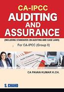 Auditing and Assurance image
