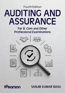 Auditing and Assurance image